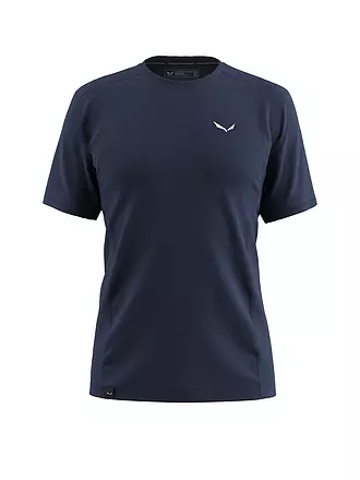 SALEWA | Herren Funktionsshirt      Herren     Baselayers & T-Shirts     T-Shirts Puez Melange Dry'Ton | 